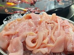 -铜元老码头鳝鱼火锅