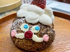 -Max Bakery 阿唛手作