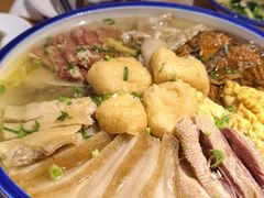 -得意楼蒸菜馆