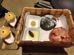 -恰餐厅及酒吧CHAR Bar & Grill(北京三里屯洲际店)