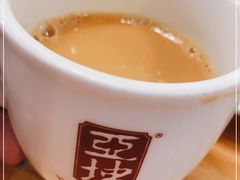 -亚坤 Ya Kun Kaya Toast(万象城店)