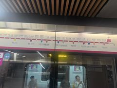 -刘家窑(地铁站)