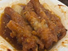-凤凰楼酒家·粤宴点心(华强北店)