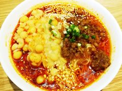 -付小姐在成都(川沙店)