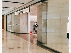 -ZARA(熙地港店)