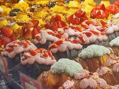 -PAOPAO Bakery&Café(港汇店)