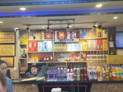 -清真·盛京白记 小骨头羊汤馆(南八马路店)