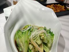 -花开餐厅(环湖中路店)