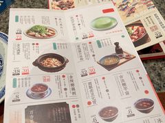 -南京大牌档(中关村店)