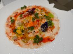 -LESCEDARS Brasserie Bistro香柏树