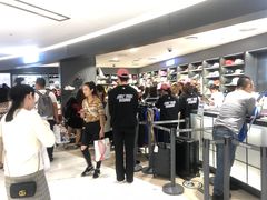 -乐天免税店(明洞店)