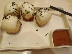 -东泰祥生煎馆(重庆北路店)