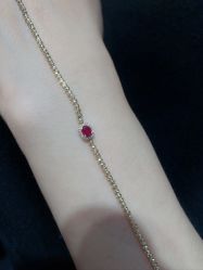 点击看大图 -Cindy Jewelry·钻戒·彩色宝石