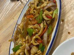 -阿杰臻选海鲜饭店(普陀山店)