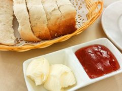 -华梅西餐厅(哈尔滨中央大街店)