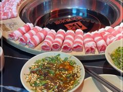 -蜀大侠火锅(四川北路店)