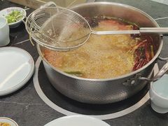 -寻牛记潮汕牛肉火锅(双喜城店)