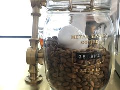 -铁手珈琲制造局metalhands(望京店)