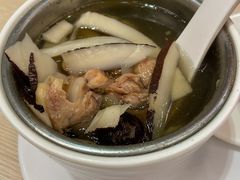 -佰搭果·广式茶餐厅(西华路店)