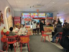 -肯德基(友好店)