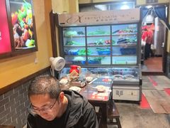 -富正毅三下锅(体育馆店)
