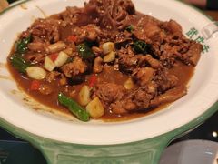 -武庄主特色炒鸡(周恩来纪念馆店)