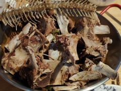 -临沂铁锅鲜鸡现炒青椒大公鸡干煸鸡(三元桥店)