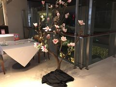 -上海古井假日酒店 · 徽昇楼中餐厅