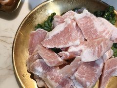 -炙城·韩式烤肉(南京东路店)