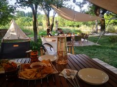 -Supine Bistro溯泮餐厅