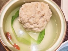 -古都历食南京菜·烤鸭·鸭血粉丝·汤包(南京博物院店)