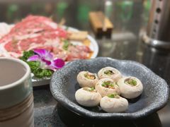 -牛焱·烧肉酒肆(五大道店)