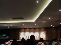 -星巴克(宝山万达店)