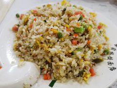 扬州炒饭-蒋家桥饺面店(四望亭路店)