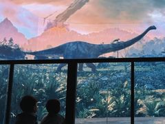 -自贡恐龙博物馆