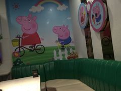 -宝乐星量贩KTV(莲升路店)