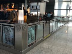 -星巴克(西安机场1店T3到达店)