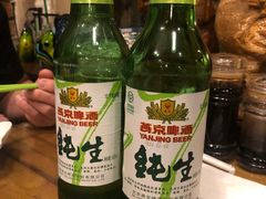 -宝源饺子(麦子店街店)