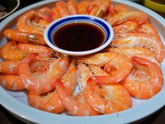 -韵秋荷(宝山龙湖天街店)