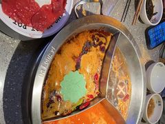 -大龙燚火锅(太古里店)