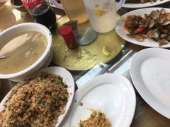 -田源农家饭店·窑鸡王·海鲜(东部湾·融创店)