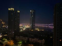 -星海湾跨海大桥