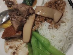 -鹅冠港式茶餐厅(来福士店)