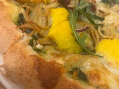 -城市大道红炉披萨烘焙坊