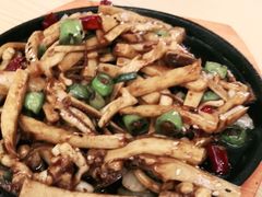 -聚福小馆(香溢紫郡店)