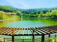 景点-大连北马山庄