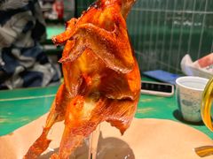 -费大厨辣椒炒肉(太平老街店)