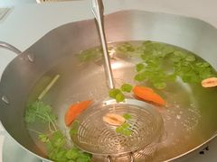 -左庭右院鲜牛肉火锅(新梅广场店)