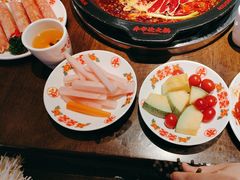 -牛市坎火锅(建设路店)