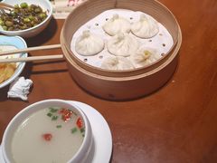 -李犟大爆鳝面·手工蟹黄包(湖滨西湖店)